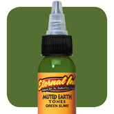 Green Slime Ink - tommys supplies